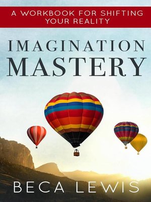 cover image of Imagination Mastery